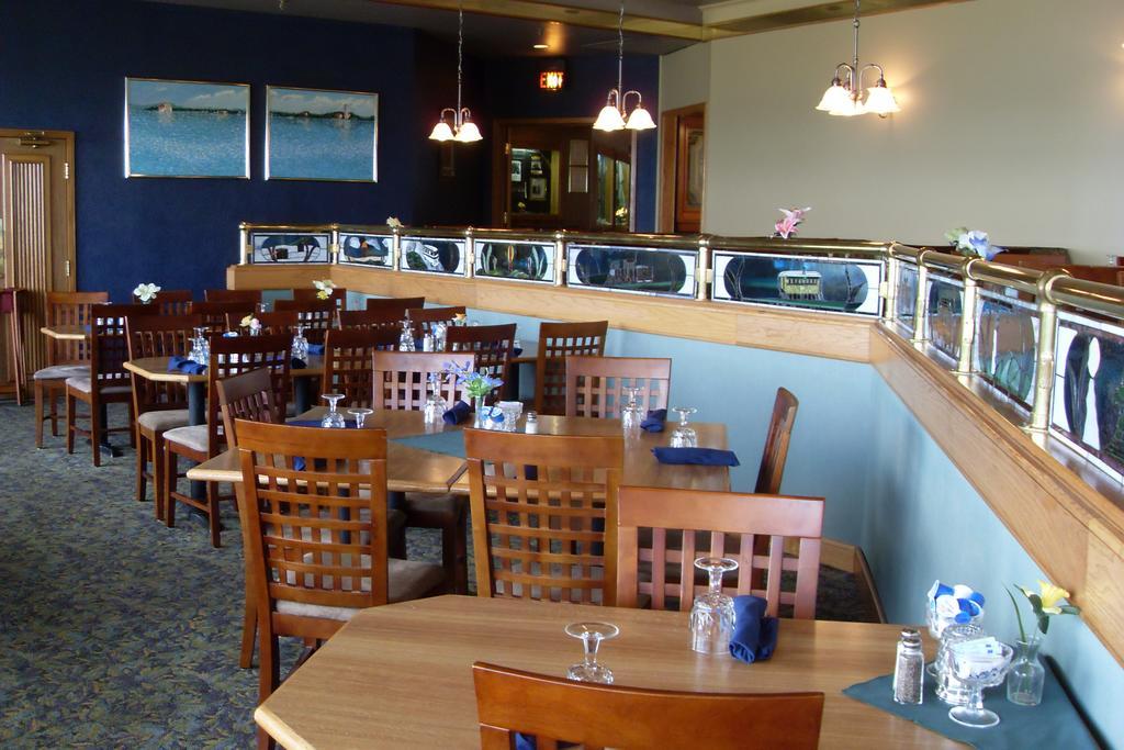 Tawas Bay Beach Resort & Conference Center East Tawas Eksteriør bilde