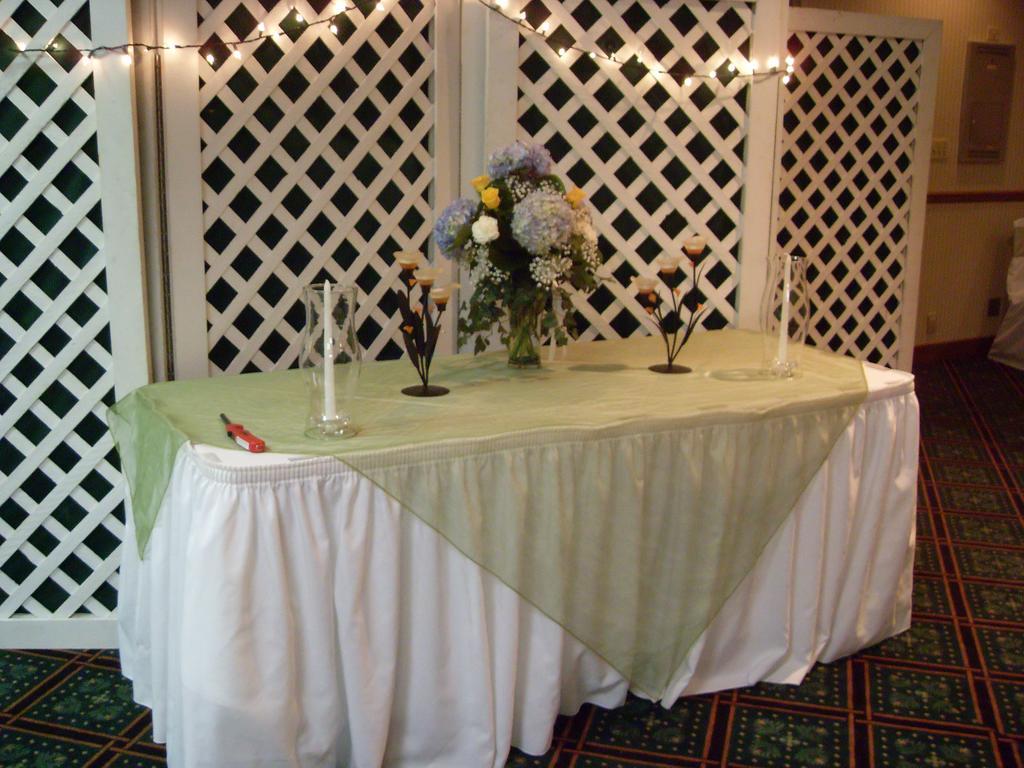 Tawas Bay Beach Resort & Conference Center East Tawas Eksteriør bilde