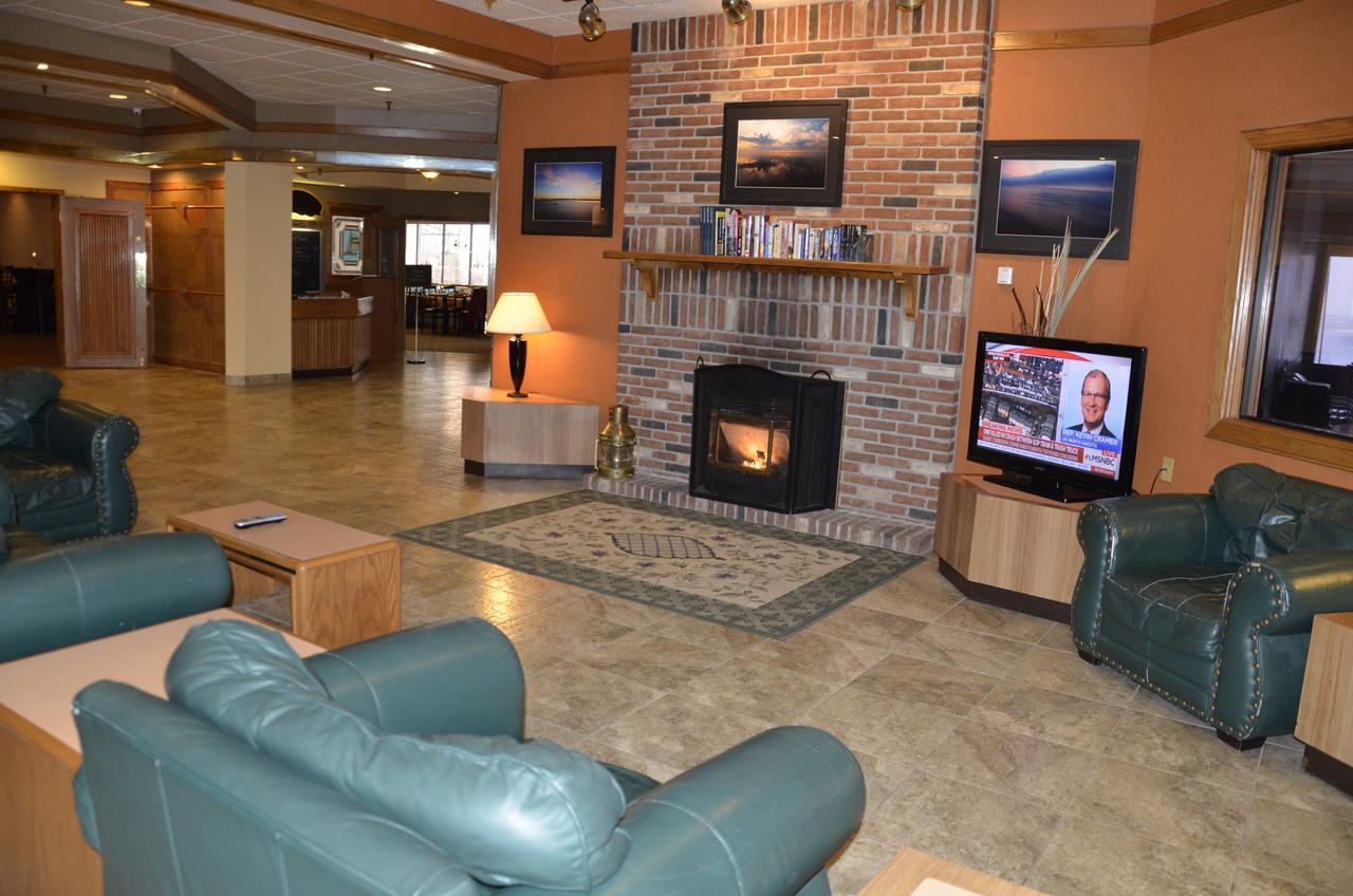 Tawas Bay Beach Resort & Conference Center East Tawas Eksteriør bilde